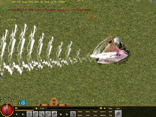 More information about "Zangetsu Fast Blade"