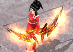 More information about "L130 Demon Bow"