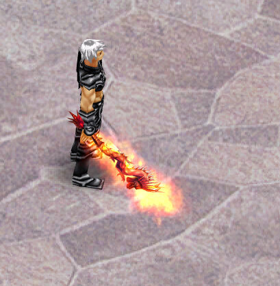 More information about "L130 Flame Club"