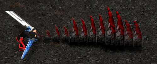 More information about "Fastblade Hell Spikes"