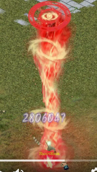 More information about "Red Tornado"