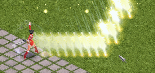 More information about "Light ScentSword"