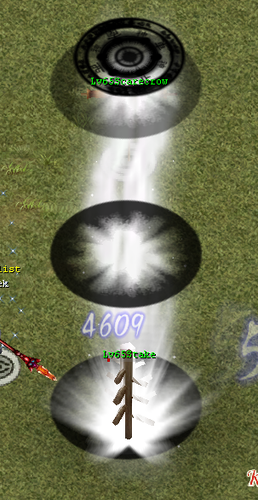 More information about "Black & White Tornado"