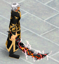 More information about "L130 Thunder Blade"