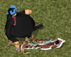 More information about "L130 Wish Blade"