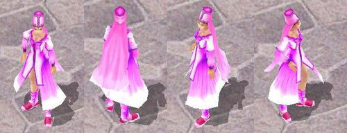 More information about "Princess Robe"