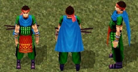 More information about "Green Rainbow Cloud"