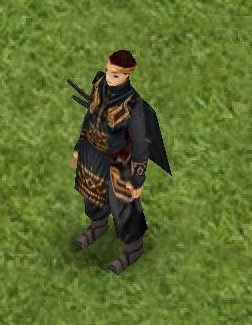 More information about "South of Cloud "Ninja""