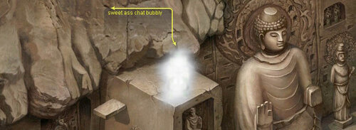 More information about "New Chat Bubble Style"