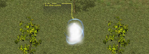 More information about "New Chat Bubble Style"