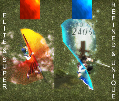 More information about "Weapon Swing "trails""